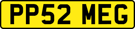 PP52MEG
