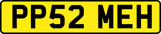 PP52MEH