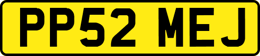 PP52MEJ