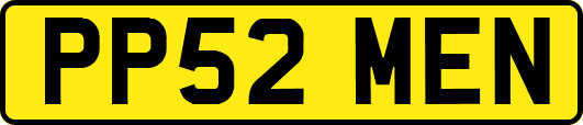 PP52MEN
