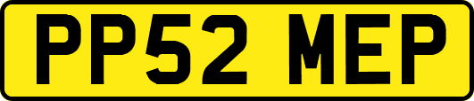 PP52MEP