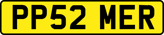 PP52MER