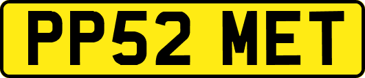 PP52MET