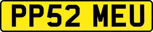 PP52MEU