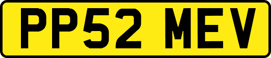 PP52MEV