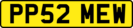 PP52MEW