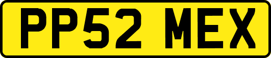 PP52MEX