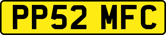 PP52MFC