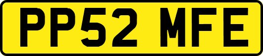 PP52MFE