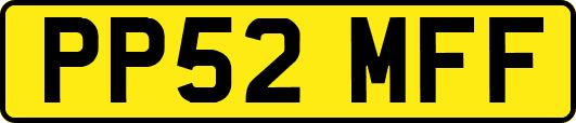 PP52MFF