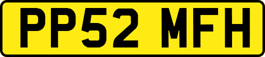 PP52MFH