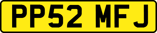 PP52MFJ