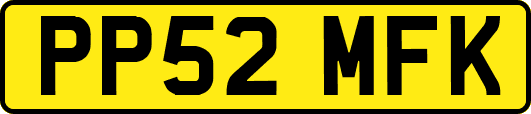 PP52MFK