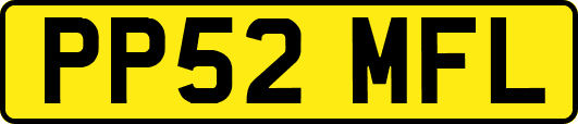 PP52MFL
