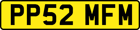 PP52MFM