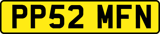 PP52MFN