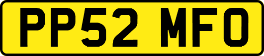 PP52MFO