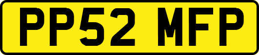 PP52MFP