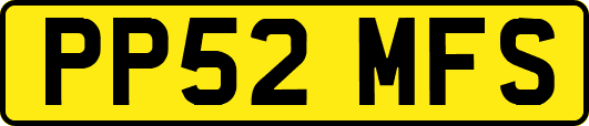 PP52MFS