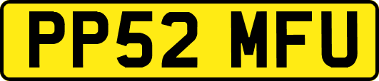 PP52MFU