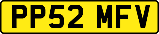 PP52MFV