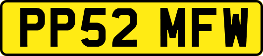 PP52MFW