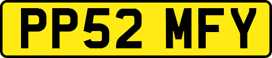 PP52MFY