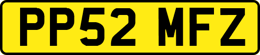 PP52MFZ