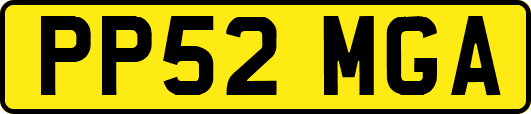 PP52MGA