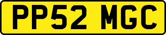 PP52MGC