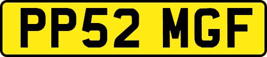 PP52MGF