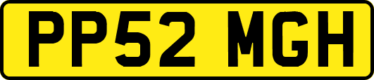 PP52MGH