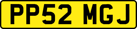 PP52MGJ