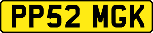 PP52MGK