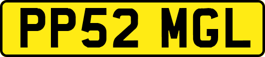 PP52MGL