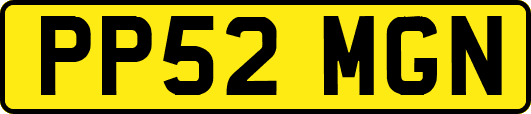 PP52MGN