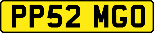 PP52MGO