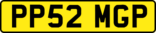 PP52MGP