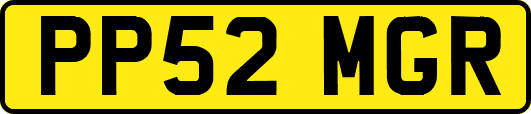 PP52MGR