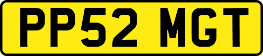 PP52MGT