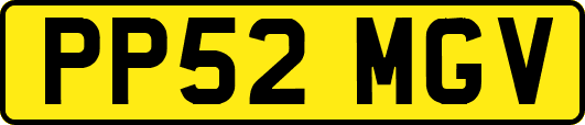 PP52MGV