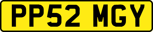 PP52MGY