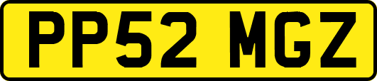 PP52MGZ
