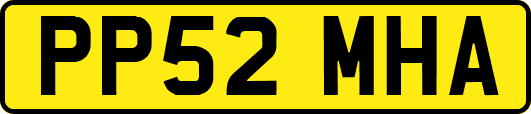 PP52MHA