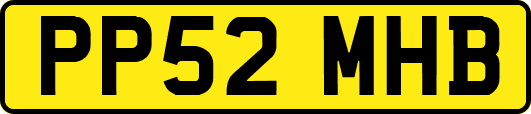 PP52MHB