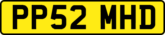 PP52MHD