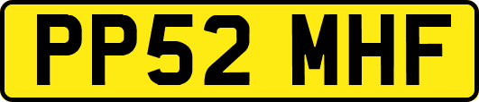 PP52MHF