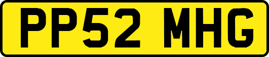 PP52MHG