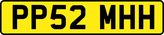 PP52MHH