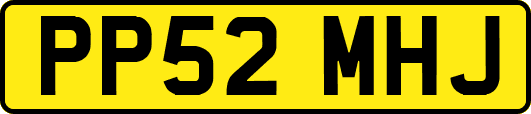 PP52MHJ